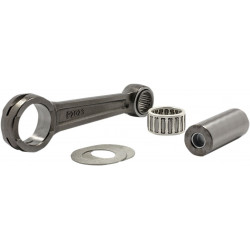 CONNECTING ROD STD KX125 88-91 - 09230391
