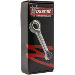 CONNECTING ROD STD KX125 88-91 - 09230391