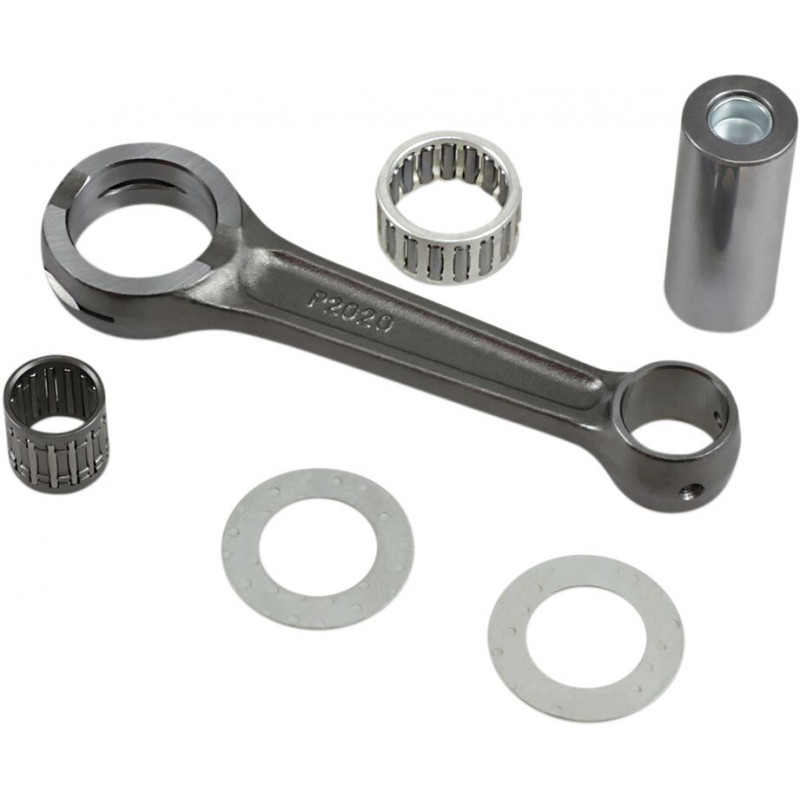 CONNECTING ROD STD CR250R 02-0 - 09230396