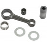 CONNECTING ROD STD KX80/85 98- - 09230398