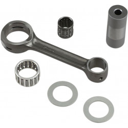 CONNECTING ROD STD RM125 99-03 - 09230404