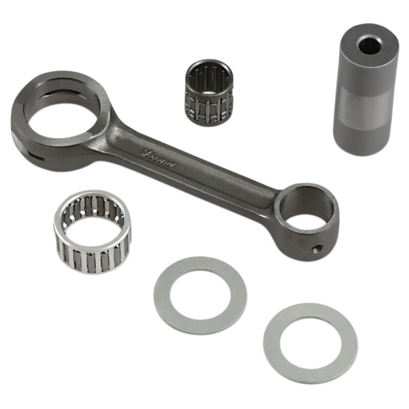 CONNECTING ROD STD RM125 99-03 - 09230404