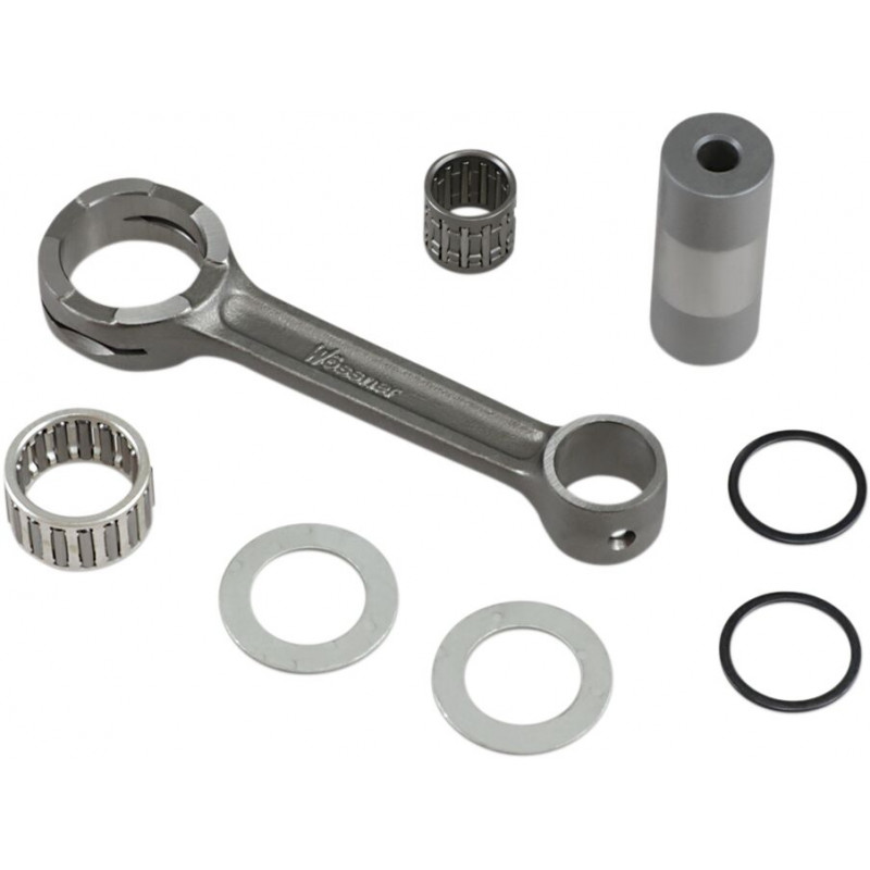 CONNECTING ROD STD RM125 88-96 - 09230405