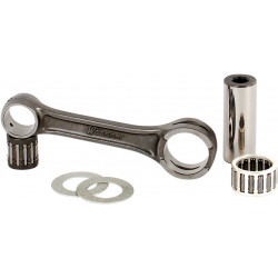 CONNECTING ROD STD YZ125 05-21 - 09230407 | Dr Rider