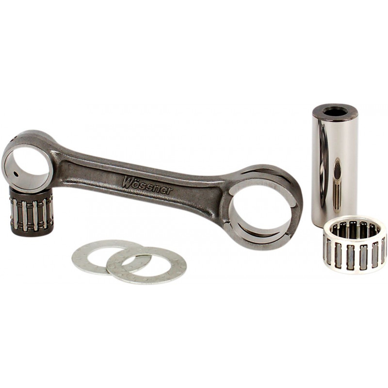 CONNECTING ROD STD YZ125 05-21 - 09230407 | Dr Rider