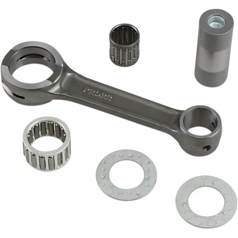 CONNECTING ROD STD KX250 78-07 - 09230409 | Dr Rider