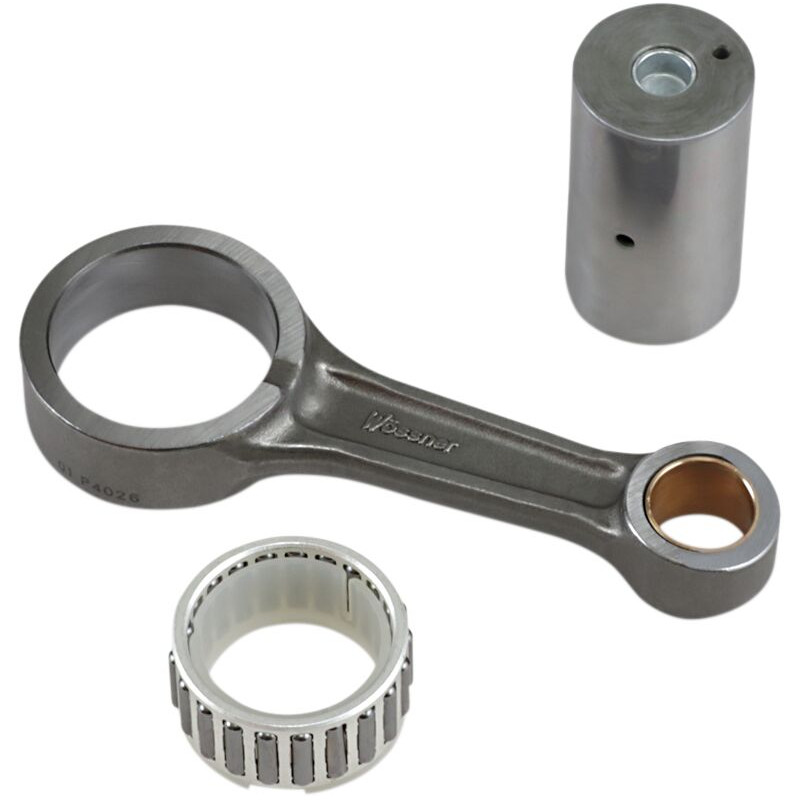 CONNECTING ROD STD CRF450R 02- - 09230441 | Dr Rider