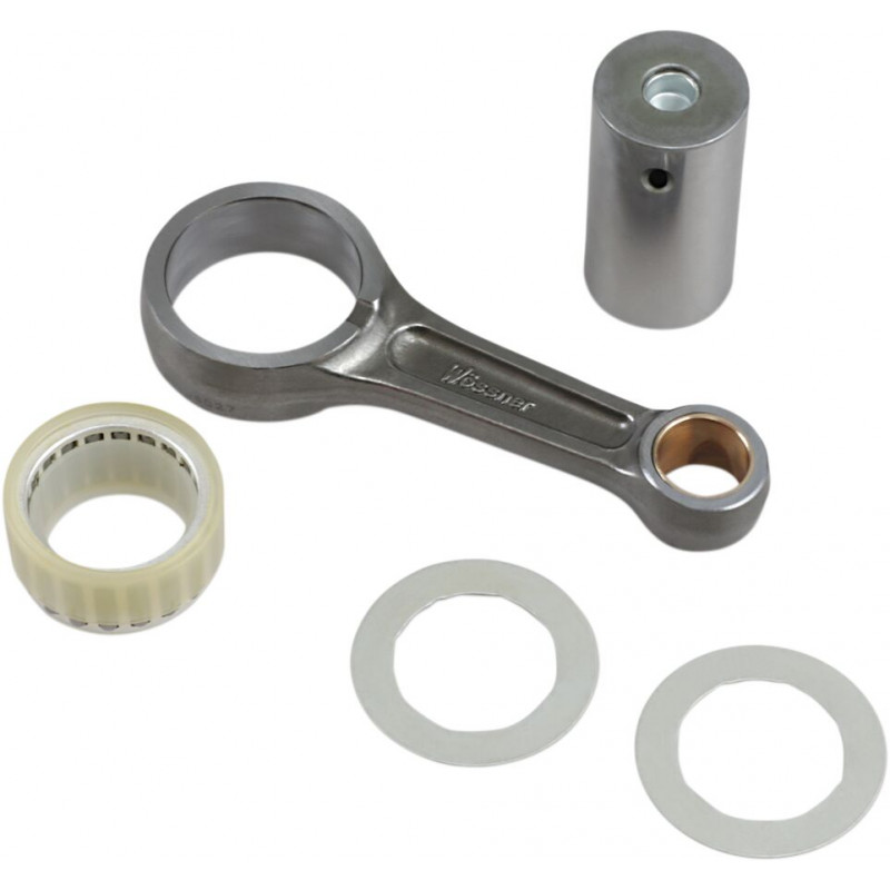CONNECTING ROD STD CRF450T 09- - 09230442 | Dr Rider