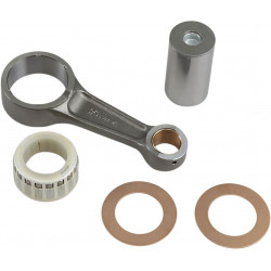 CONNECTING ROD STD TRX450R 04- - 09230569