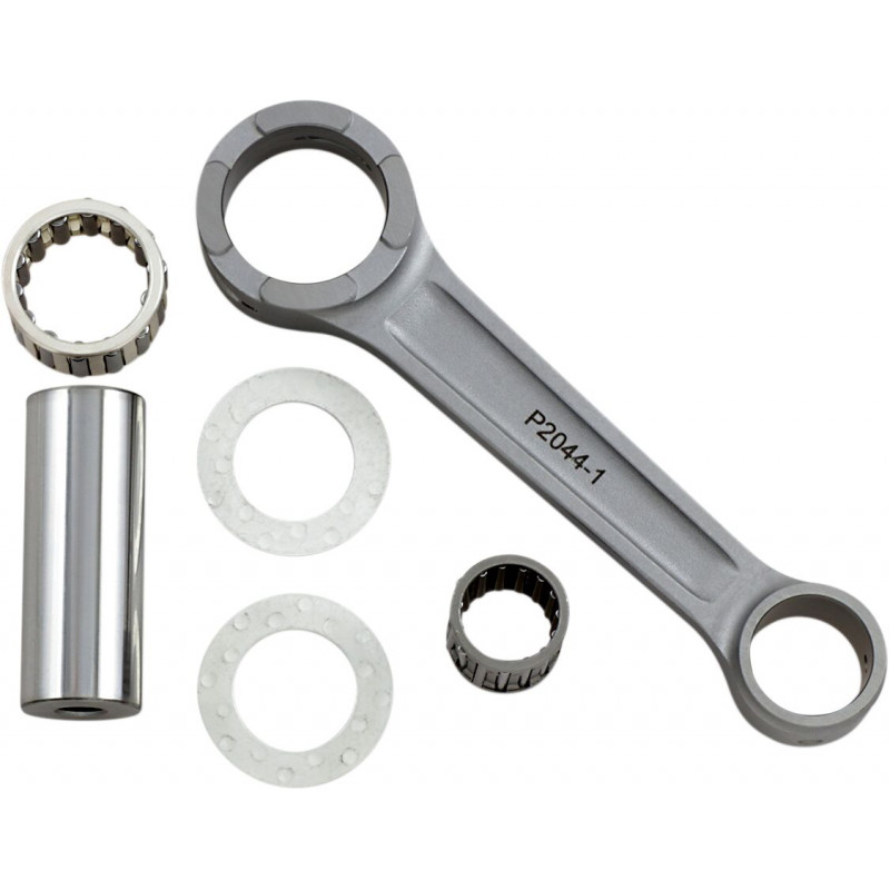 CONNECTING ROD STD CR500 87-01 - 09230572