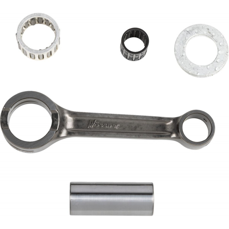 CONNECTING ROD STD YZ125 22-25 - 09230679