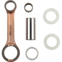 CONNECTING ROD STD YZ85 19-25 - 09230685
