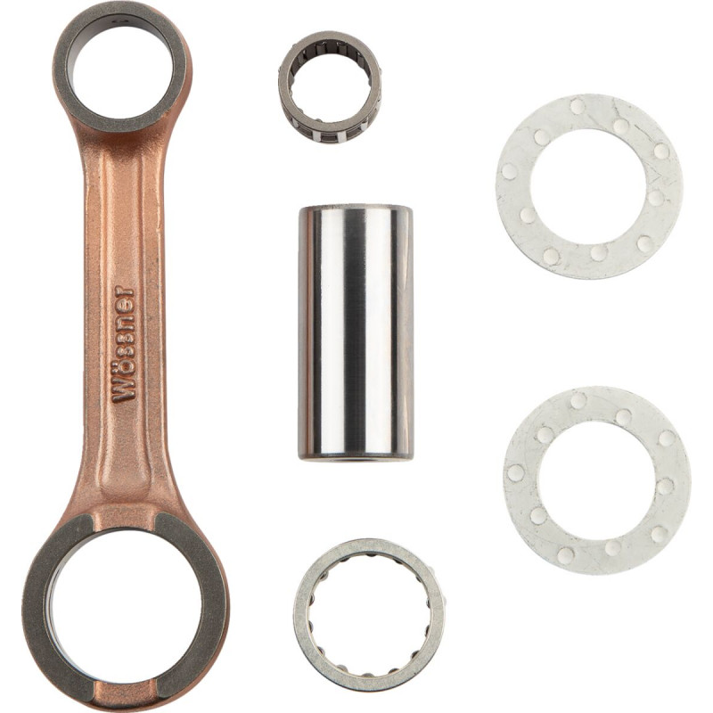 CONNECTING ROD STD YZ85 19-25 - 09230685