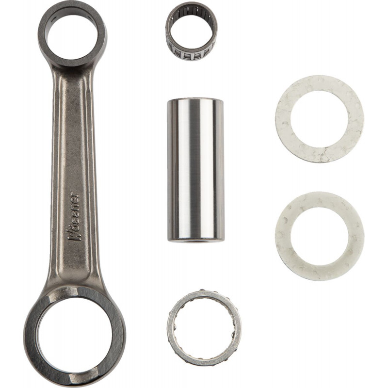 CONNECTING ROD STD RR250/300 1 - 09230687 | Dr Rider