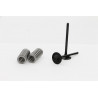 VALVE KIT EXH HONDA CRF250R 04 - 09263444 - Dr Rider