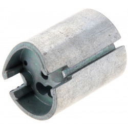 Boisseau de carburateur Bihr type Dellorto PHBG coupe 30