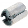 Boisseau de carburateur Bihr type Dellorto PHBG coupe 30
