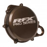 Couvre-carter d’embrayage RFX Pro Series - magnésium