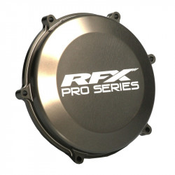 Couvre-carter d’embrayage RFX Pro Series - magnésium