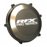 Couvre-carter d’embrayage RFX Pro Series - magnésium