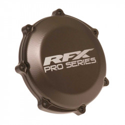 Couvre-carter d’embrayage RFX Pro Series - magnésium