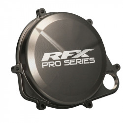 Couvre-carter d’embrayage RFX Pro Series - magnésium