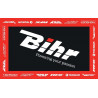 Tapis de paddock environnemental BIHR homologué FIM - 160x100cm