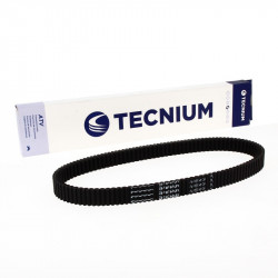 TECNIUM Courroie CVT EliteGrip - Dr Rider