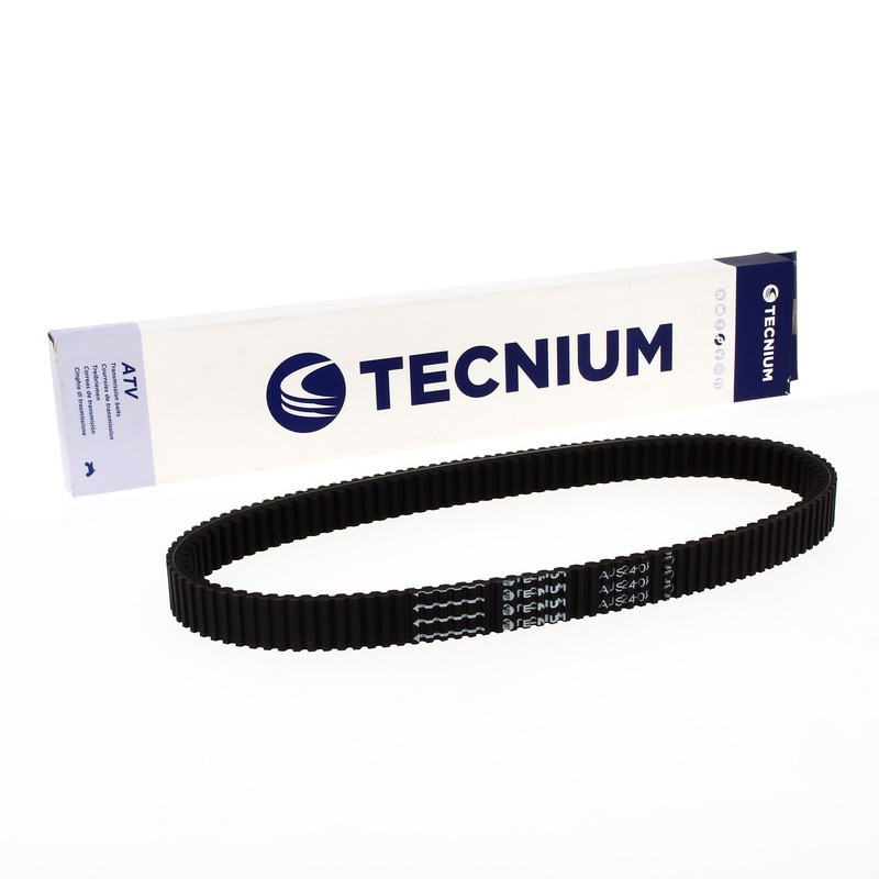 TECNIUM Courroie CVT EliteGrip - Dr Rider