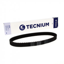 TECNIUM Courroie CVT EliteGrip - Dr Rider