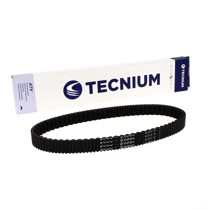 TECNIUM Courroie CVT EliteGrip - Dr Rider