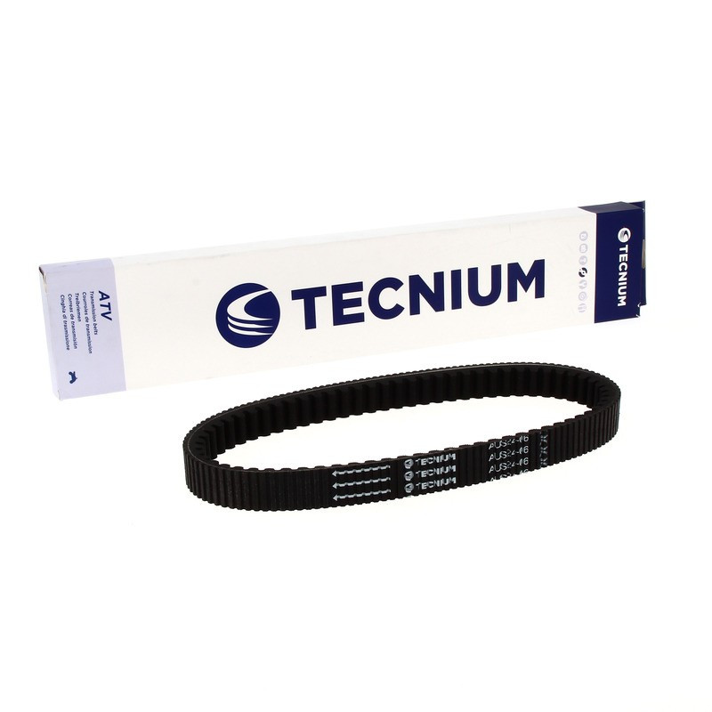 TECNIUM Courroie CVT EliteGrip - Dr Rider