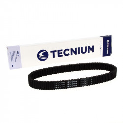 TECNIUM Courroie CVT EliteGrip - Dr Rider