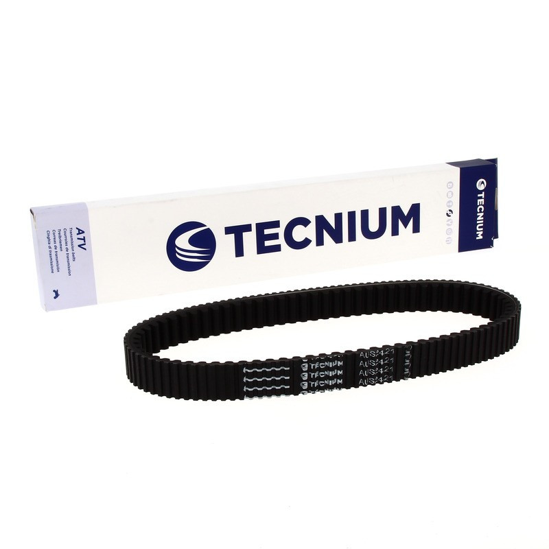 TECNIUM Courroie CVT EliteGrip - Dr Rider