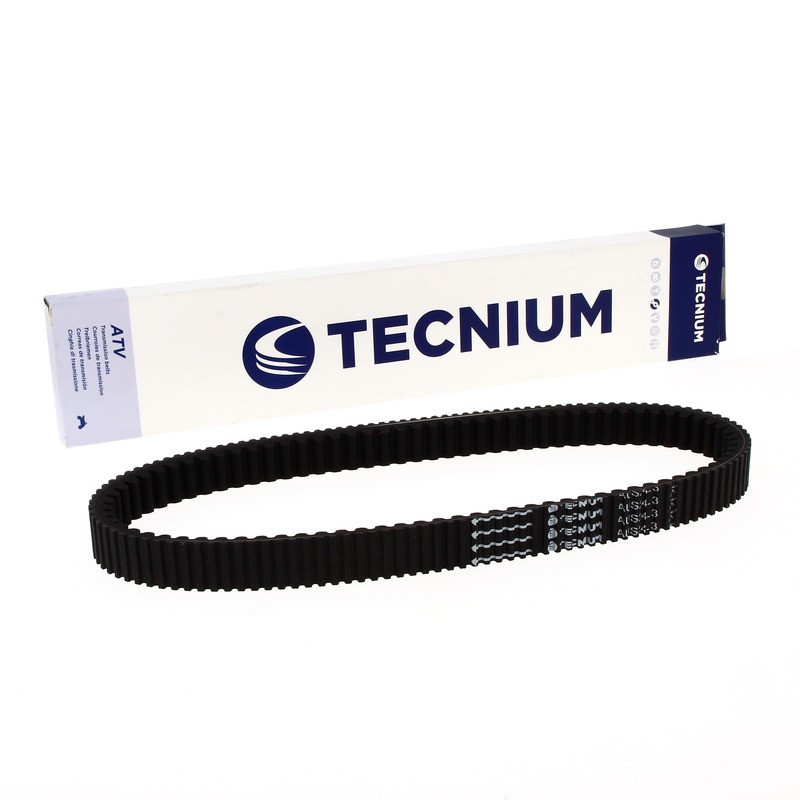 TECNIUM Courroie CVT EliteGrip - Dr Rider