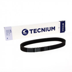 TECNIUM Courroie CVT EliteGrip - Dr Rider