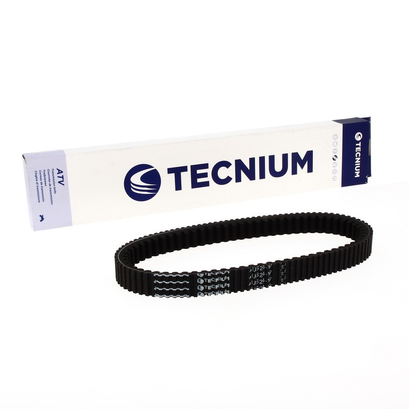 TECNIUM Courroie CVT EliteGrip - Dr Rider