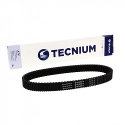 TECNIUM Courroie CVT EliteGrip - Dr Rider