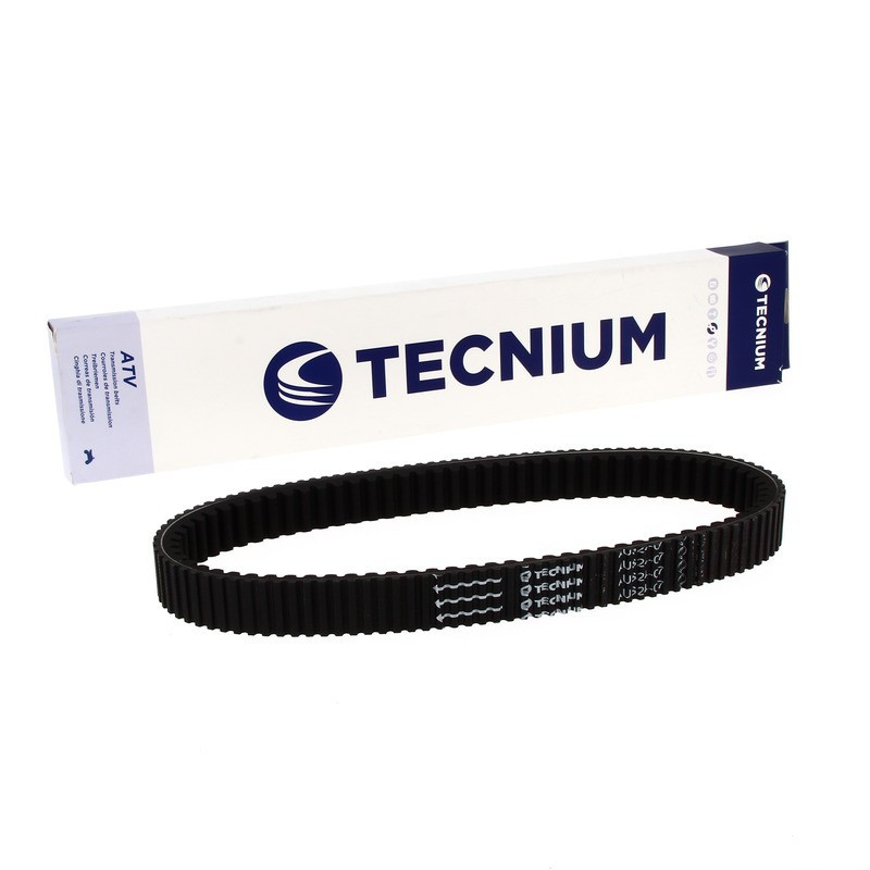 TECNIUM Courroie CVT EliteGrip - Dr Rider