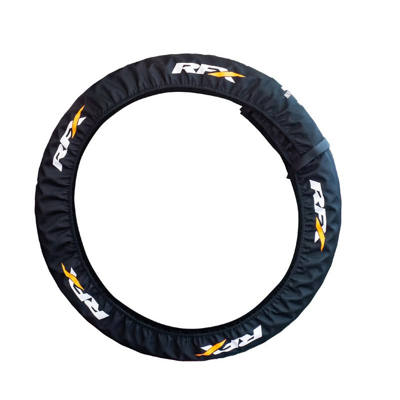 Housses de pneu RFX - 21” & 19”/18” | Dr Rider