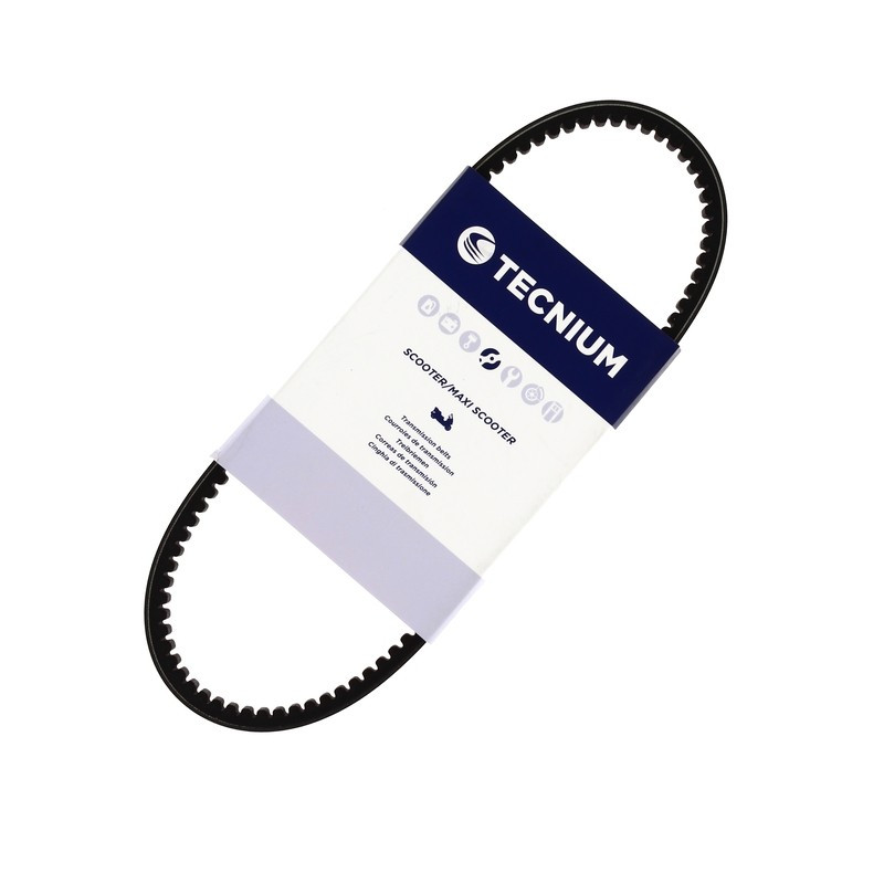 TECNIUM Courroie CVT UltraGrip - Dr Rider
