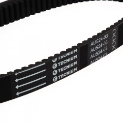 TECNIUM Courroie CVT UltraGrip - Dr Rider