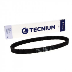 TECNIUM Courroie CVT EliteGrip - Dr Rider