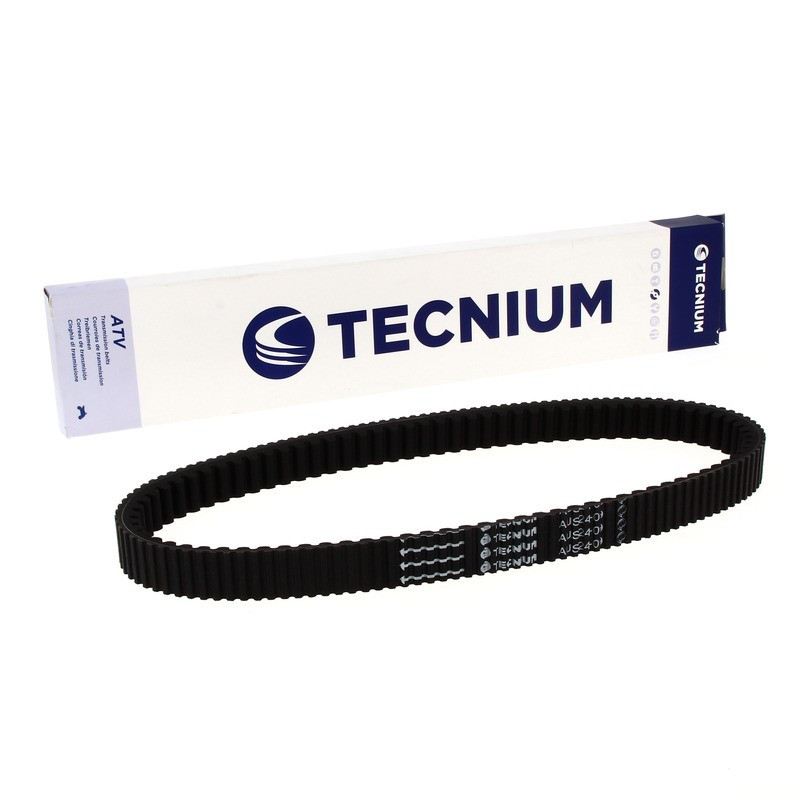 TECNIUM Courroie CVT EliteGrip - Dr Rider