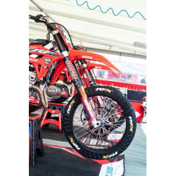 Housses de pneu RFX - 21” & 19”/18” | Dr Rider