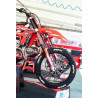 Housses de pneu RFX - 21” & 19”/18” | Dr Rider
