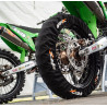 Housses de pneu RFX - 21” & 19”/18” | Dr Rider