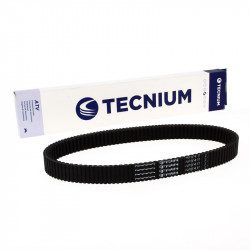 TECNIUM Courroie CVT EliteGrip - Dr Rider