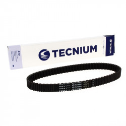 TECNIUM Courroie CVT EliteGrip - Dr Rider