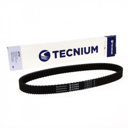 TECNIUM Courroie CVT EliteGrip - Dr Rider